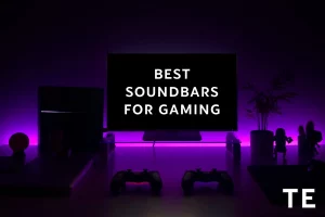 Best Soundbars for Gaming in 2024:...