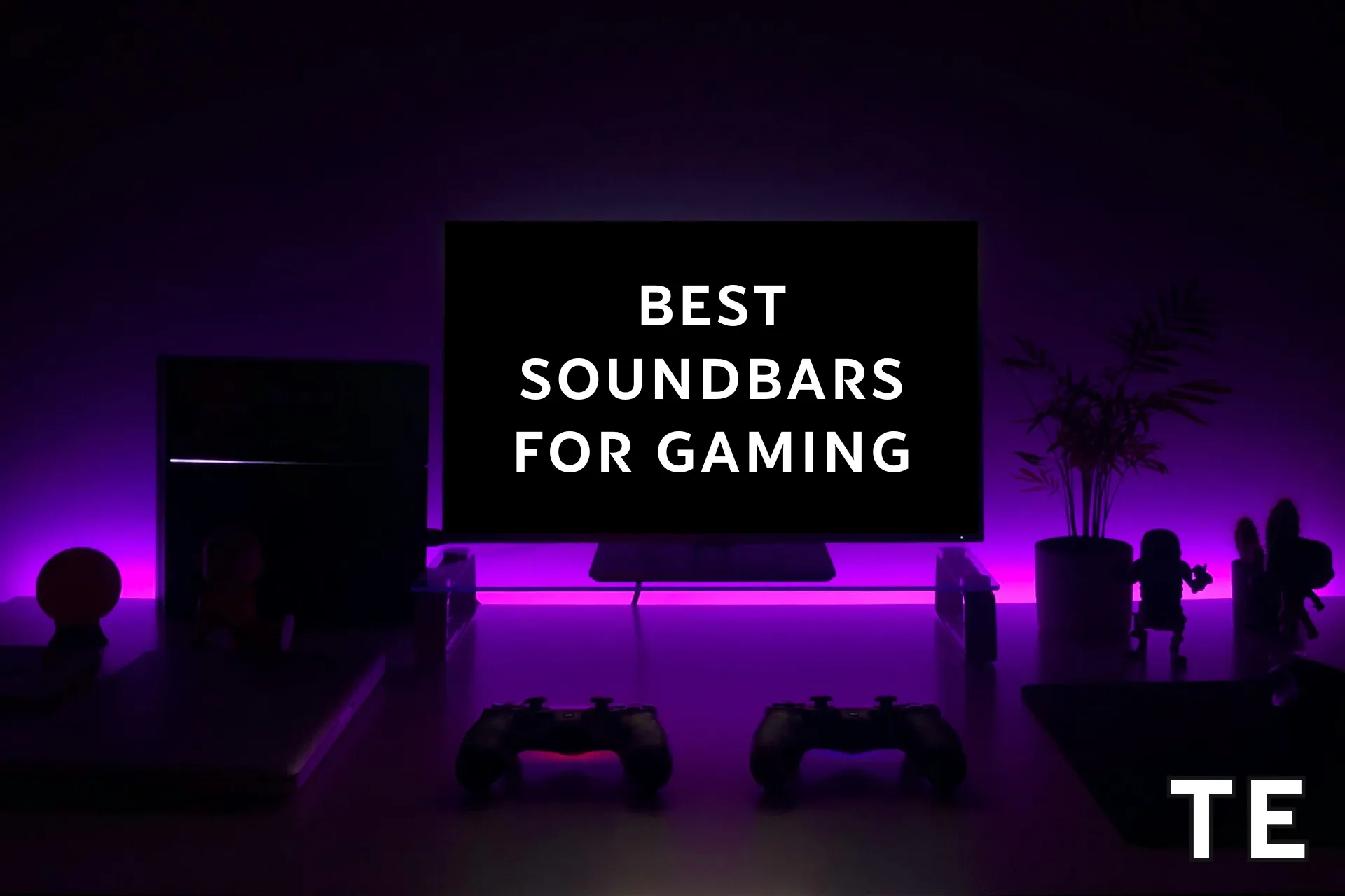Best Soundbars for Gaming in 2024:...