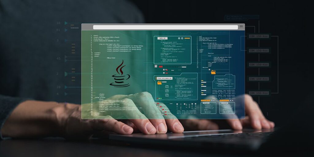 How to choose the right Java...