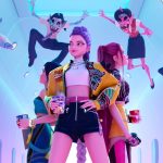 ‘KPop Demon Hunters’ Is a Hilarious,...