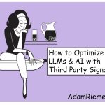 Optimize for LLMs & AI with...