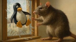Chaos RAT malware strikes Linux and...
