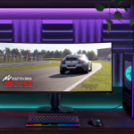 Alienware 34 Ultra-Wide QD-OLED Monitor (AW3425DW)...
