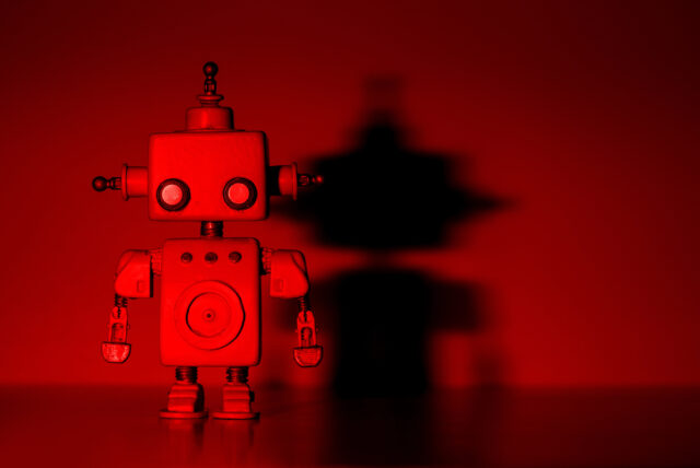 Shadow AI a major concern for...