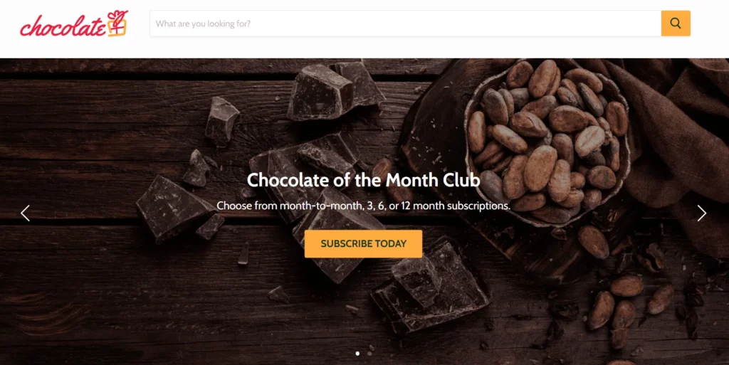 11 Best Chocolate Affiliate Programs (2025...