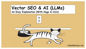Vector SEO & AI – An...