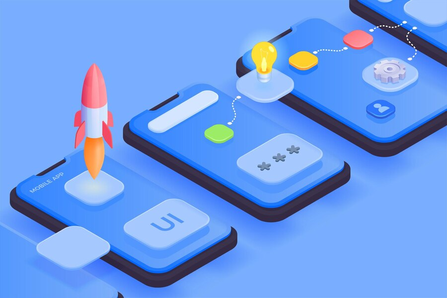 Top 10 Mobile App Development Frameworks...
