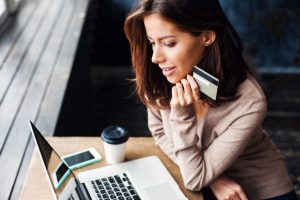 Using Cash Back Cards (or Points...